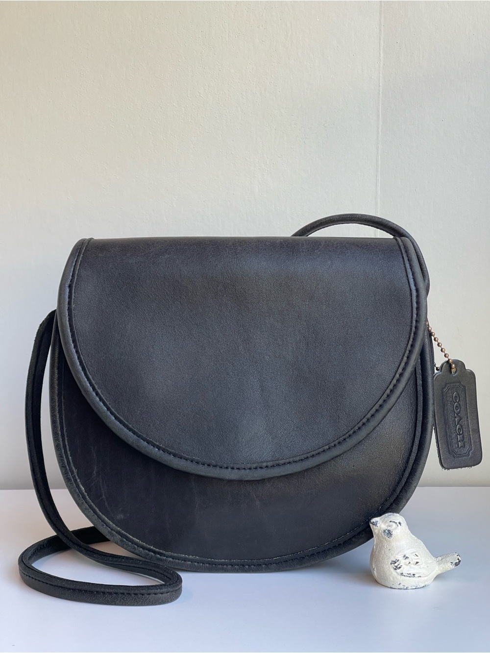 COACH Vintage Casey Bag #